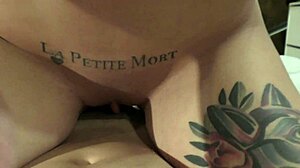 What If Husband Catches Cute Wife Giving Rough Blowjob And Bent Over For Big Cock