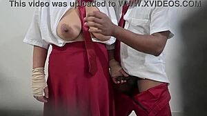 Indian College Students' Intense Sex Emotions