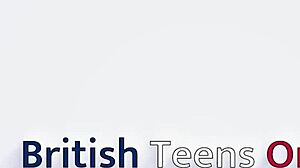 two redhead students in uniforms get naughty with pussy eating and 69