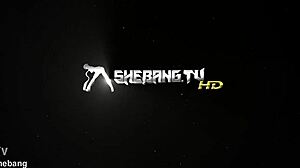 Shebang Tv - Victoria Summers & Monty Cash