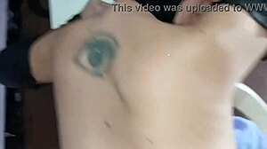 follo a mi hermanastra culona y tetona super rica lapijarg