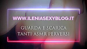 Italian Asmr Jerk Off Instructions