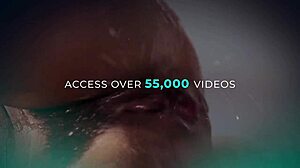 dumpster diver impregnates herself with condom becomes his wife