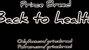 my girlfriend nurses me with her dsls moaning