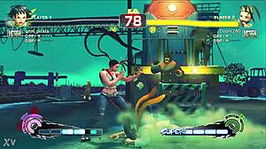 young ninja fucks karate student on the street