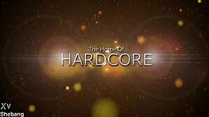 Shebang Tv - Victoria Summers & Monty Cash