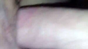 我弯腰让前任狗爬式狠插