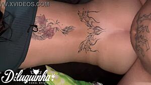 we almost got caught fucking hot by your naughty friend