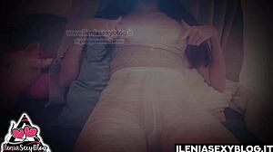 Italian Asmr Jerk Off Instructions