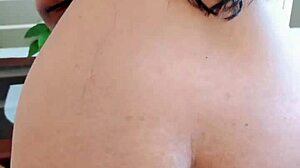 i found my hard-cocked boss in the room with naughty maid