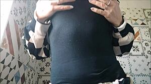 Chantalchannel urgency for pee