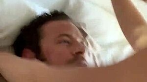 UCLA Cheerleader Fucks Hung Teacher in POV Petite Tight Pussy Scene