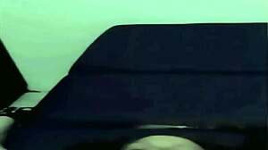 I got hart gefickt, angespuckt und geohrfegt as submissive slut in rough homemade bdsm with spanking!!