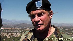 ebony stepdaughter sucks big cock and masturbates 😍