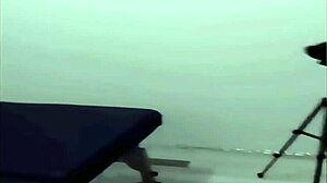 I got hart gefickt, angespuckt und geohrfegt as submissive slut in rough homemade bdsm with spanking!!