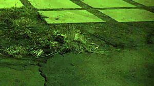 Teen 18+ Experiences Electro Bondage For The First Time In Extreme Session