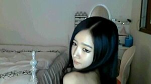 Korean BJ Park Nima 31 HD Striptease