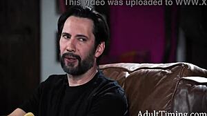 dumpster diver impregnates herself with condom becomes his wife