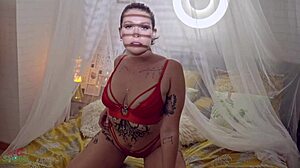 argentinian influencer fucked by photographer on casting!