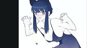 Why is this the best compilation of Yor Briar from Spy x Family?