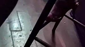 Balada Selvagem Bucet�o e Cuzinho na Casa de Swing Pau na Rua