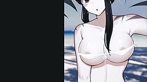 Why is this the best compilation of Yor Briar from Spy x Family?