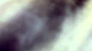 Found Prostitute on Corner, Bargained Blowjob, Took Her to Empty Lot for Delicious Sucking!