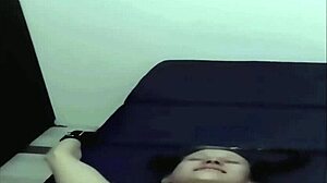 I got hart gefickt, angespuckt und geohrfegt as submissive slut in rough homemade bdsm with spanking!!