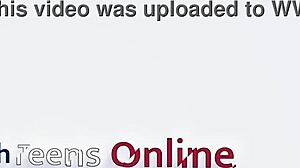 two redhead students in uniforms get naughty with pussy eating and 69