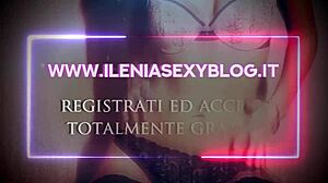 意大利ASMR撸管指导