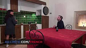 i ride caro lpb's big ass in anal cowgirl