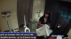 dr tampa - daddy's little 18+ slut screaming in latex