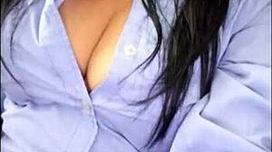 Fantasy for bruno: i get wet and crave a hard cock