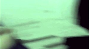 I got hart gefickt, angespuckt und geohrfegt as submissive slut in rough homemade bdsm with spanking!!