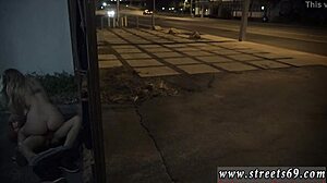 Teen 18+ Experiences Electro Bondage For The First Time In Extreme Session