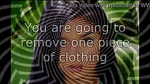 Erotic Hypnosis 41! Mistress Lisa Pillow Tricks Slave Into Bdsm Submission!