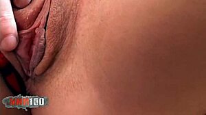 fucking gorgeous argentinian blonde priscilla pratz with big tits 😍