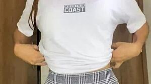 small petite 18+ school girl nude body worship