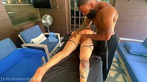 All our stuff teen squirt and creampie