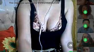 Wanita Hamil ML Di Camfrog