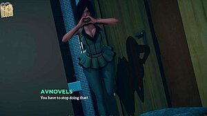 explore the world of eternum 18 adventure game