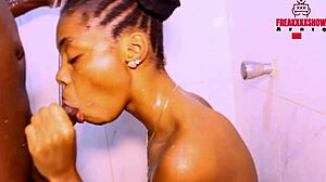 Horny Lonely Girl Hints at Good Fuck in Homemade Clip