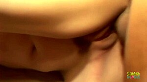 June Summers Shows FLEXIBLE Body Before HARD FUCK