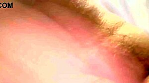 Missionary Cunnilingus Ultra Closeup Cream Pie