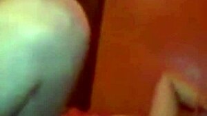 Latina with big tits fucked