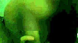 French Couple's Morning Blowjob Routine