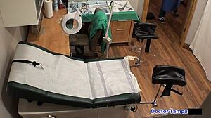 dr tampa - daddy's little 18+ slut screaming in latex