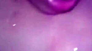 Latina with big tits fucked