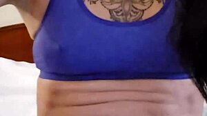 i love watching petite emyangel masturbate so intensely