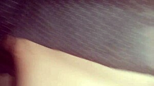 Hey, remember that time with the couple and their friend masturbating together?